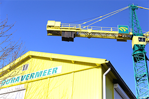 Dura Vermeer en Workx sluiten lanjarige partnerovereenkomst